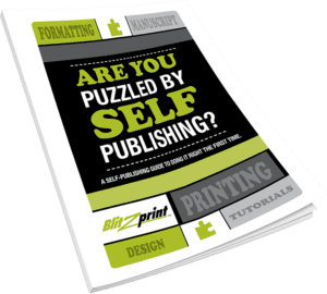 Self Publishing Guide
