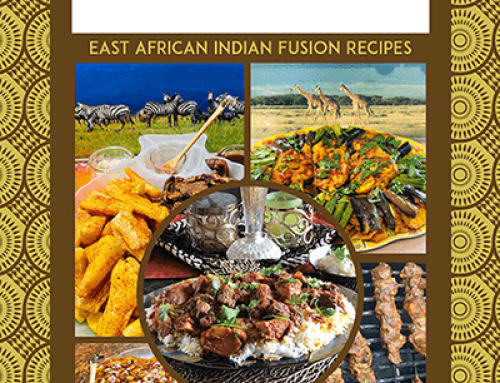 A Hint of Spice: East African Indian Fusion Recipes