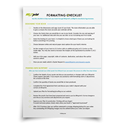 Self Publishing Self Publishing